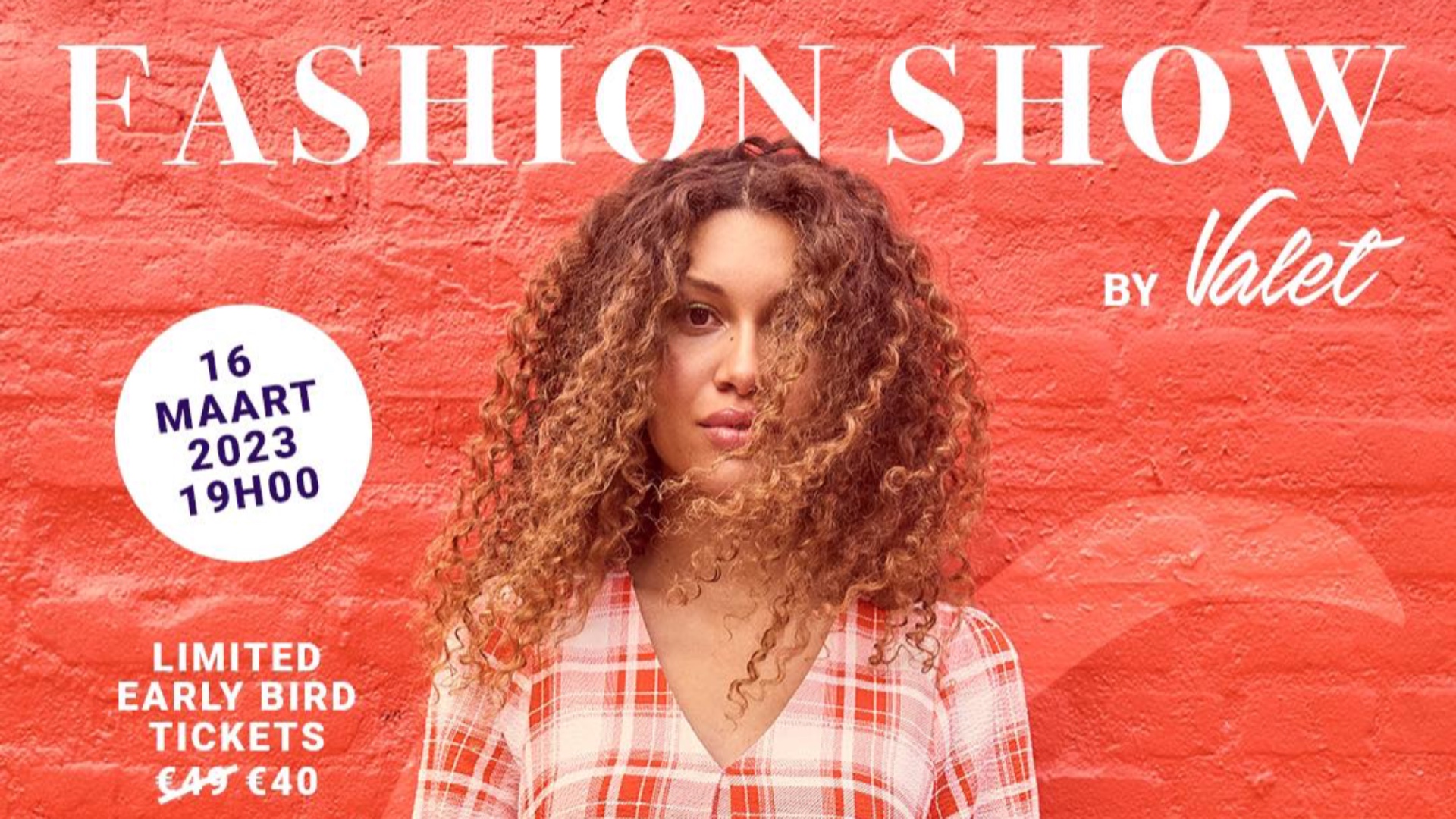 Fashion Show by Valet Ik Ben Aanwezig