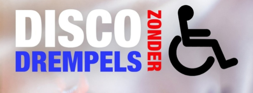 Disco Zonder Drempels in de AFAS Live