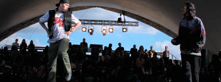 Soulcypher Hiphop Battle Hoogte80 2023 Ik Ben Aanwezig