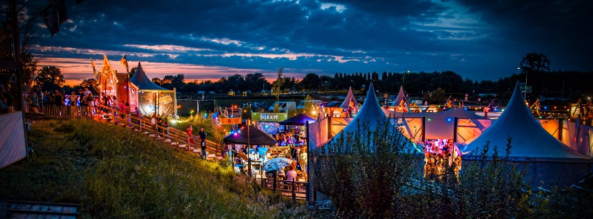 Lulboompop Festival 2025
