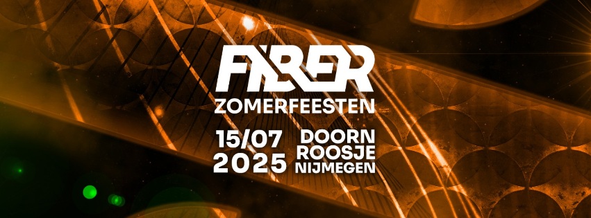 Fiber Zomerfeesten