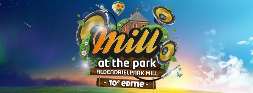 Mill At The Park 2025