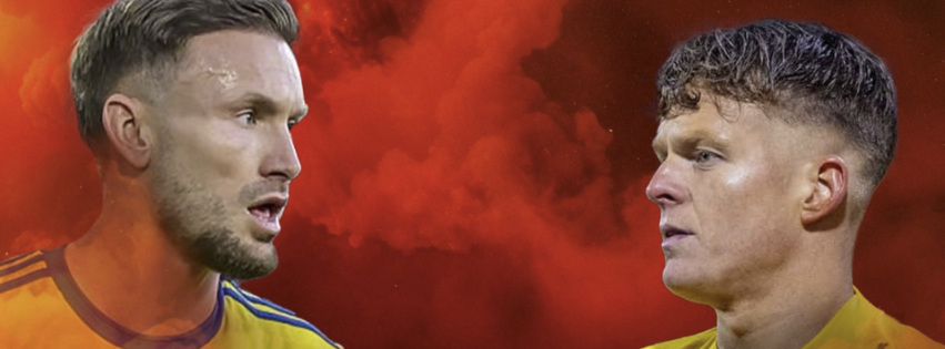 SC Cambuur - Telstar