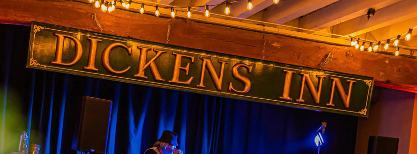 Dickens op het Kasteel 2025