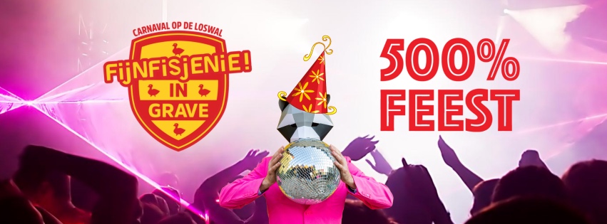 VIVA LAS GRAVAS! 2026