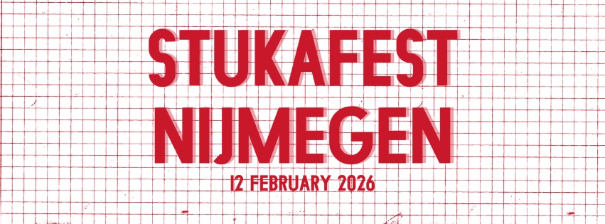 Stukafest Nijmegen 2026