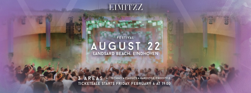 Limitzz // Festival | 2026
